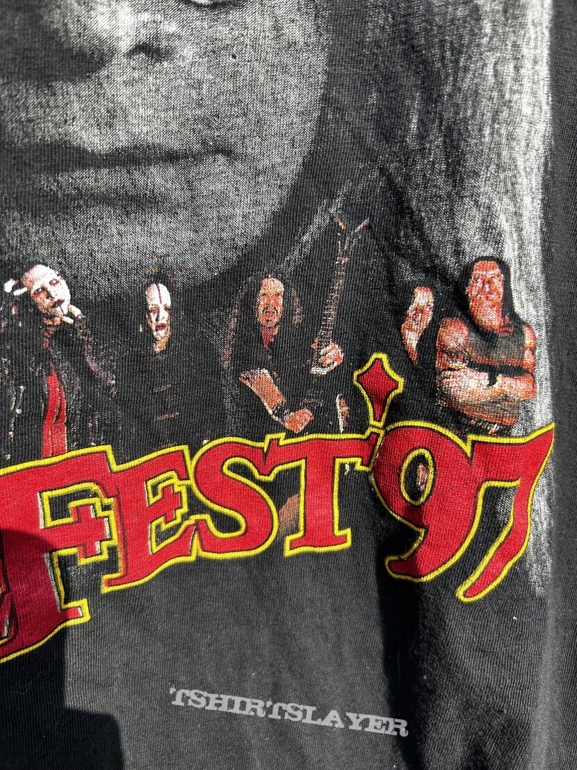 ozzfest