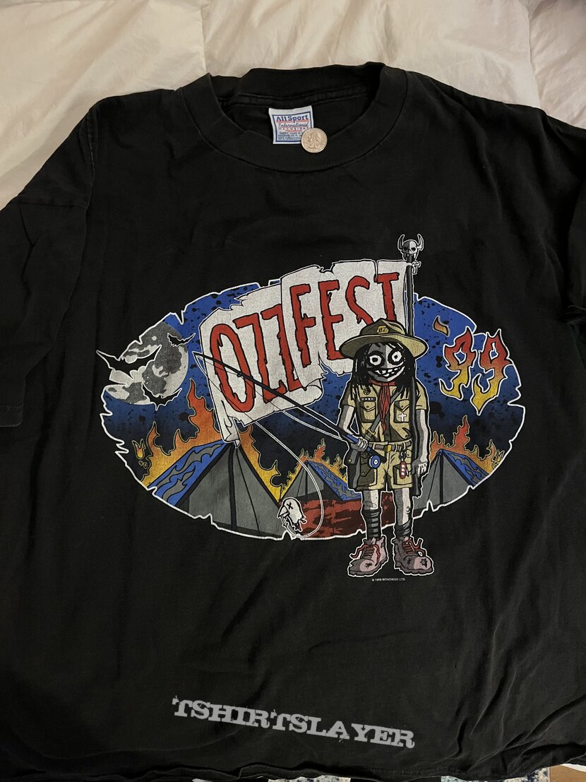 ozzfest