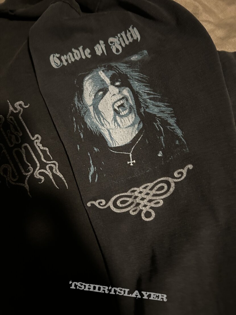 cradle of filth