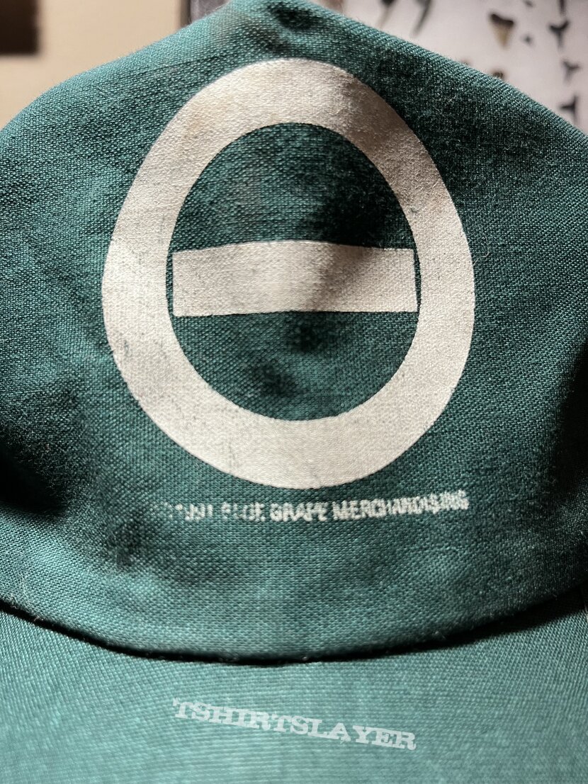 type o negative