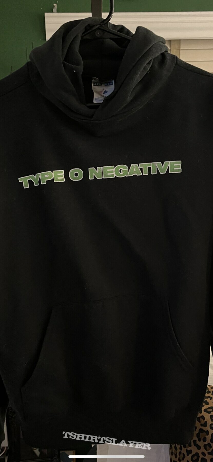 type o negative