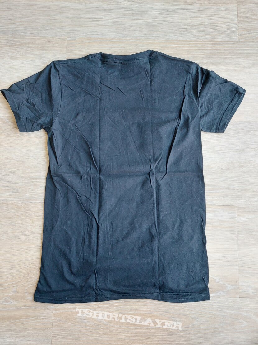 BlackBone logo shirt