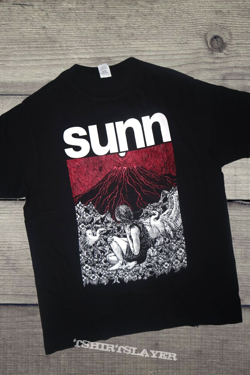 Sunn O))) T-Shirt