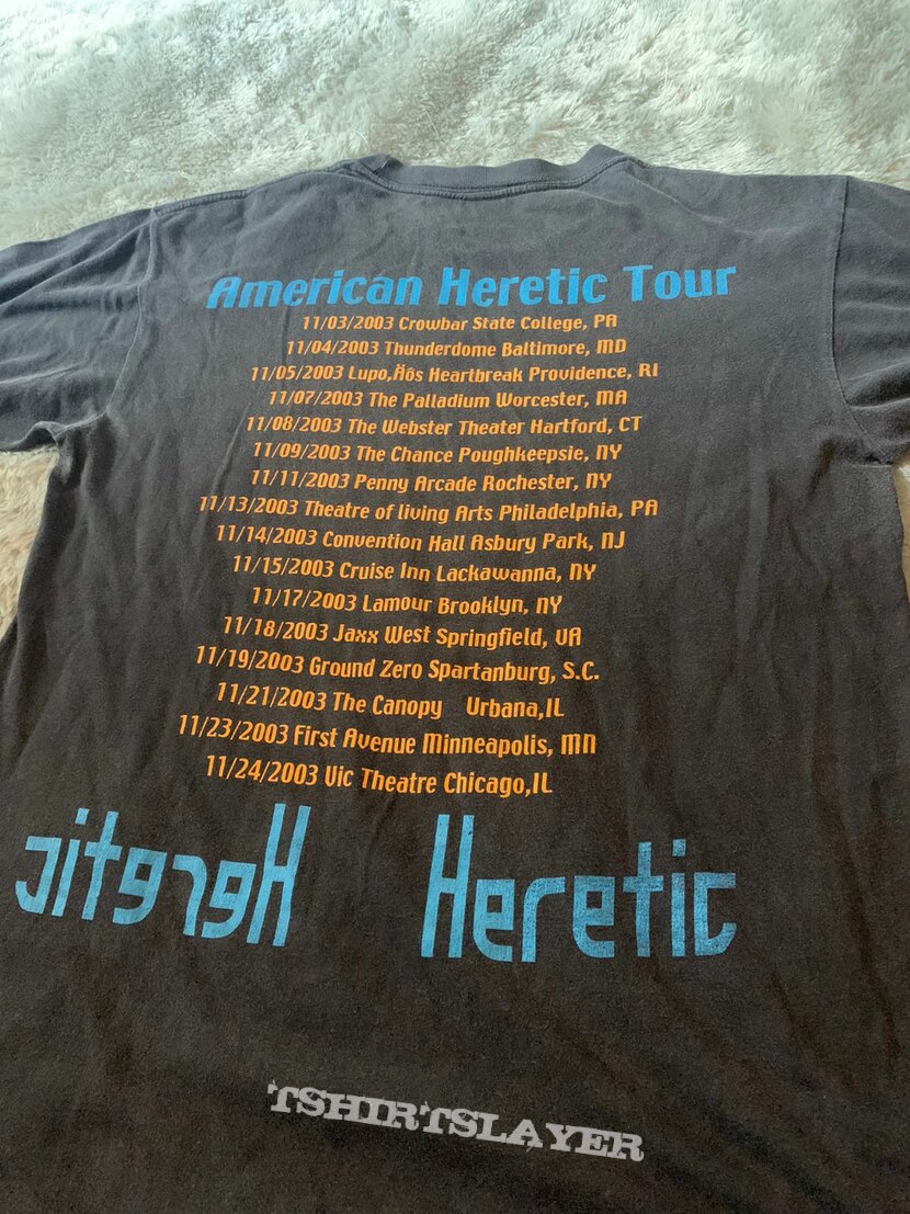Morbid angel tour 2002