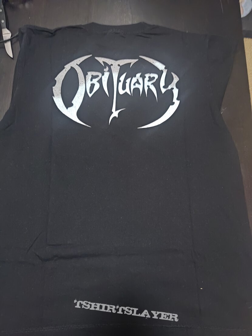 Obituary 