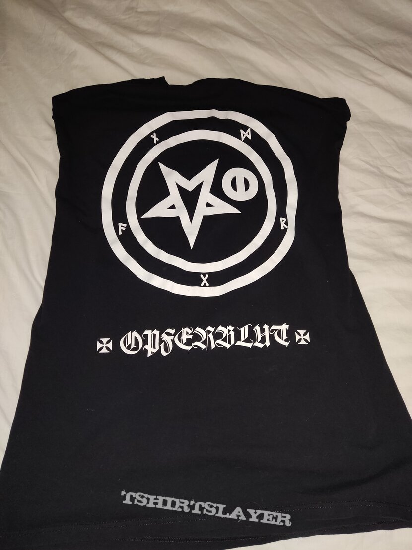 Satanic warmaster TShirt or Longsleeve (Jonas's) | TShirtSlayer