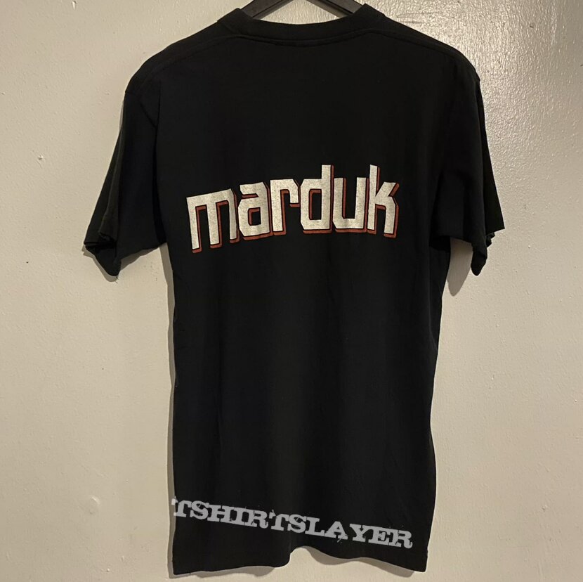 Marduk Euro Boot
