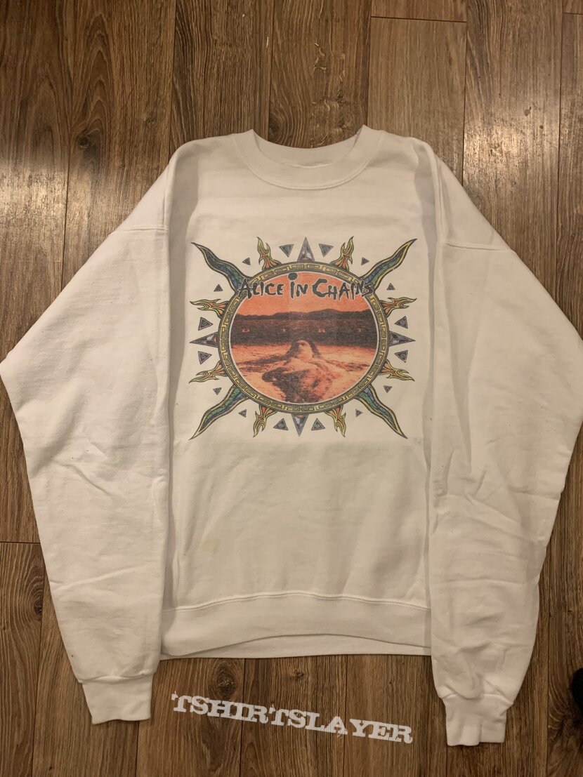 Alice In Chains - Dirt Sweater Bootleg