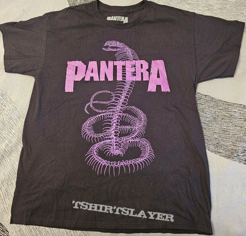 Pantera Purple Snake 