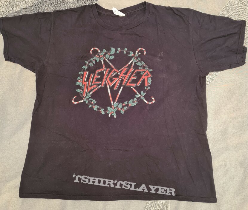 Slayer Sleigher