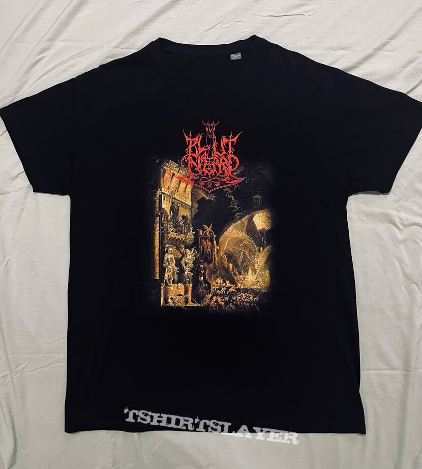 Blut Aus Nord Fathers Of The Icy Age shirt