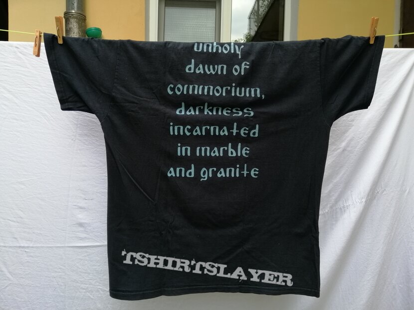 Hate Forest - The Immortal Ones T-Shirt