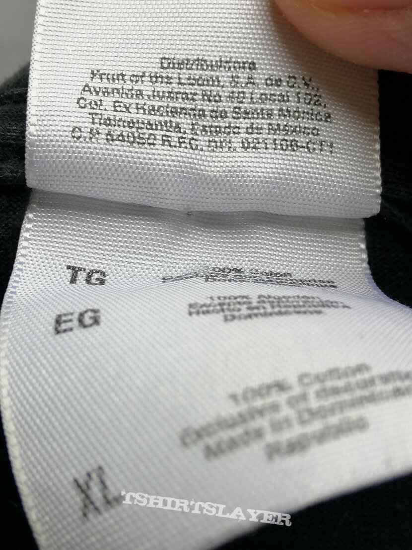 Hate Forest - The Immortal Ones T-Shirt