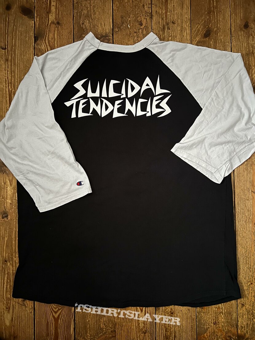 Suicidal Tendencies - Possessed To Skate