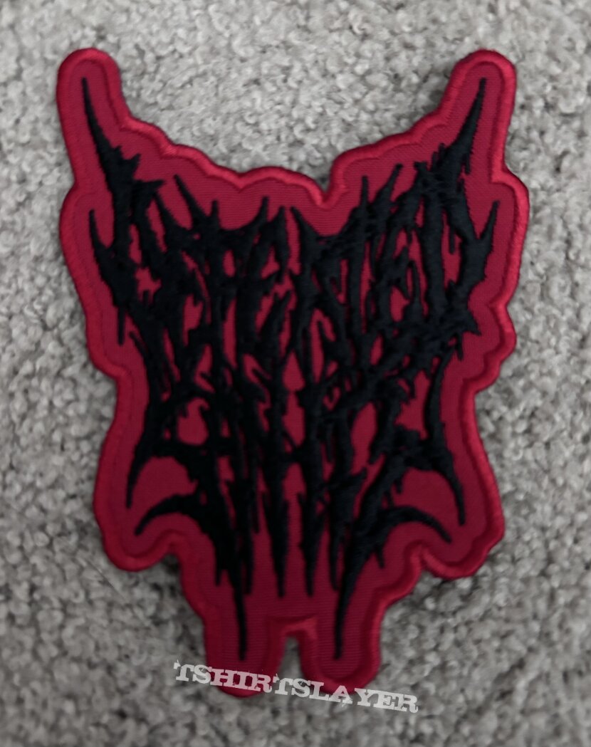 Defeated Sanity Patch