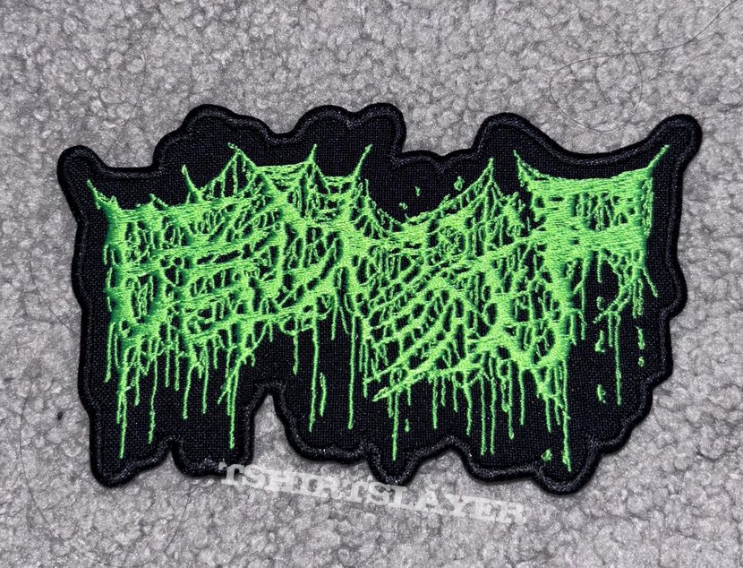 The Dark Prison Massacre patch