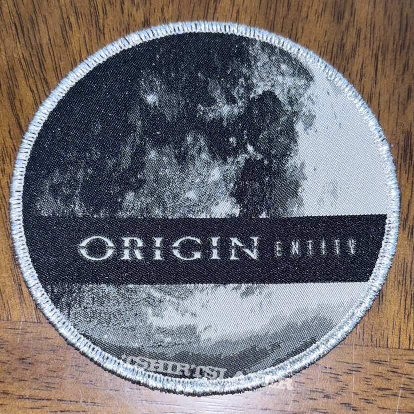 Origin patch