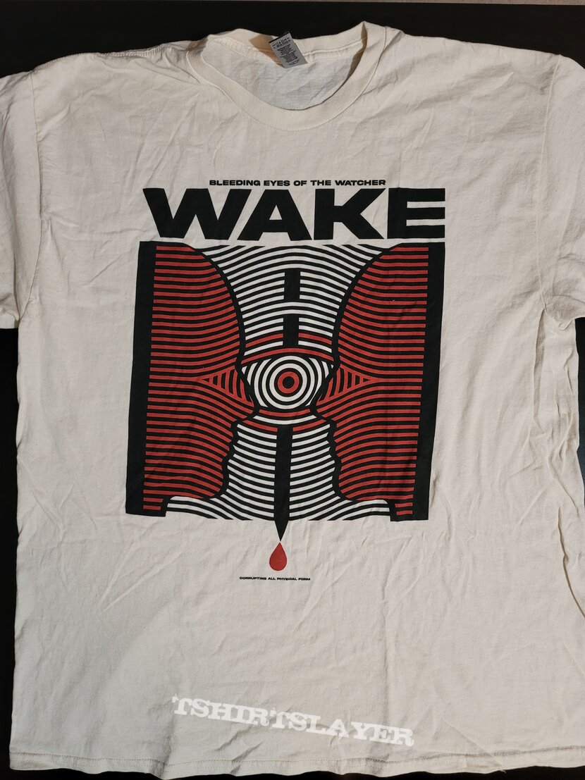 Wake The Watcher ter