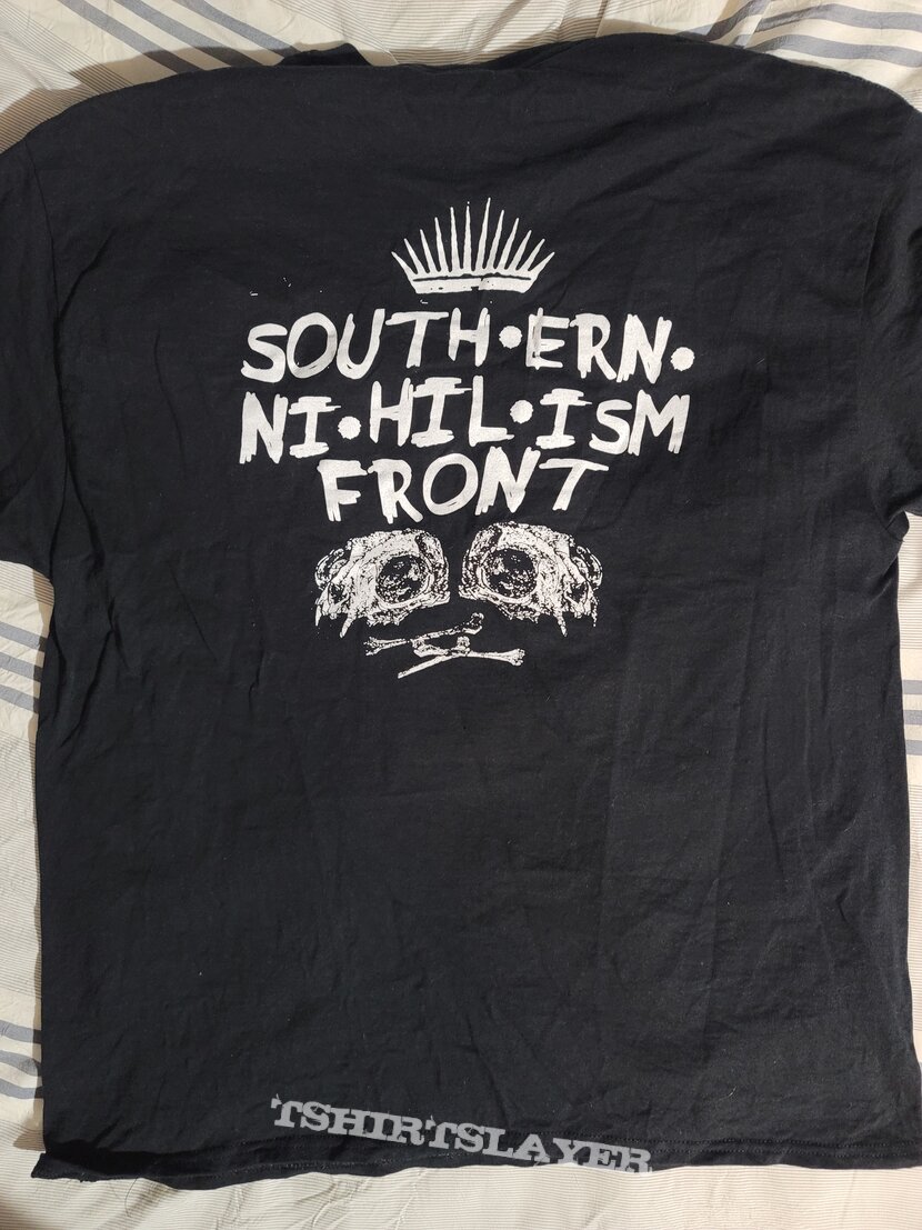 Eyehategod Trash panda