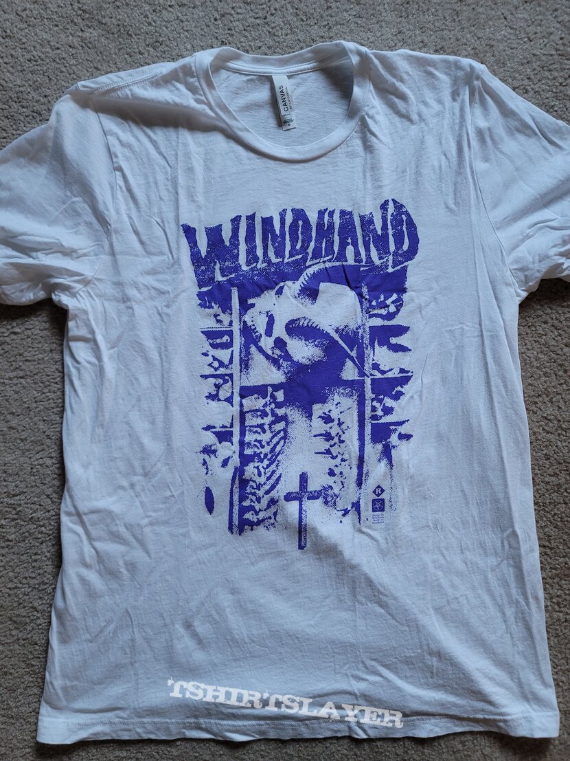 Windhand Old Evil