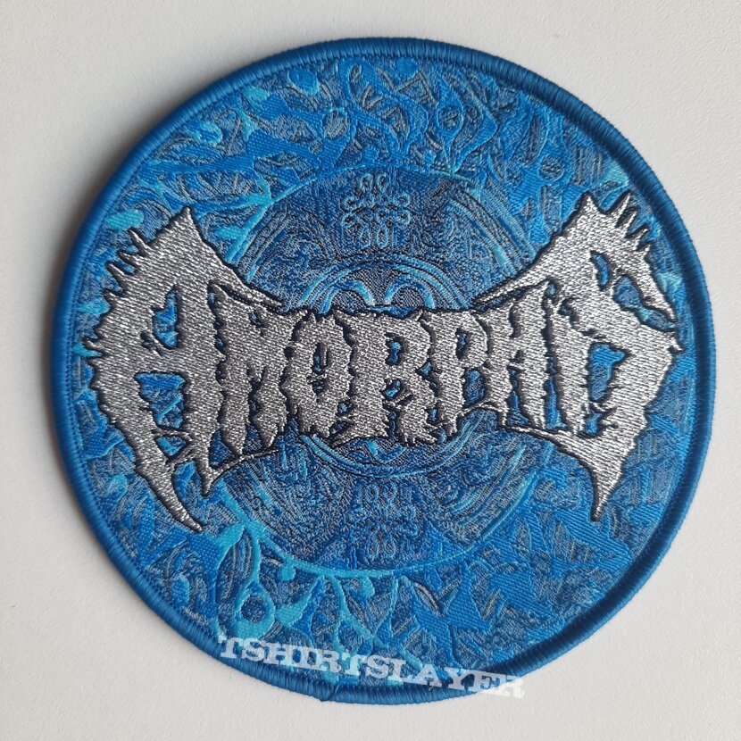 Amorphis Elegy Patch