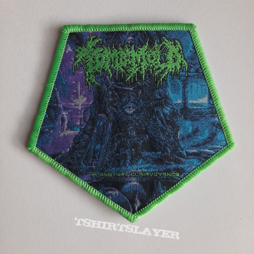 Tomb Mold Planetary Clairvoyance Patch