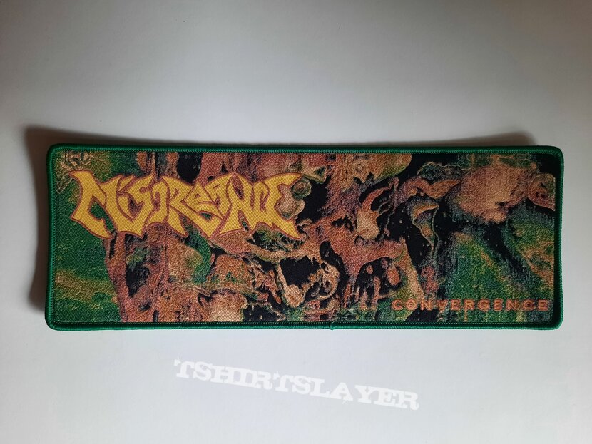 Miscreance Convergence