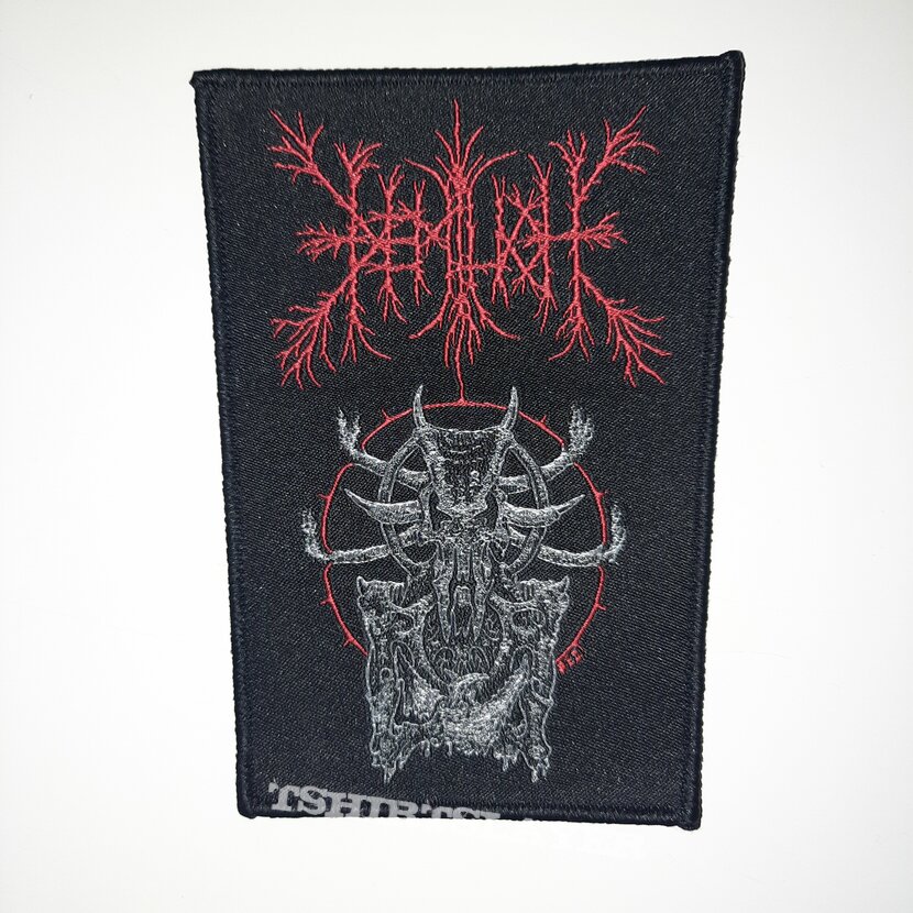 Demilich Adversary Patch