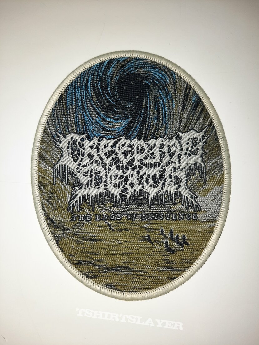 Creeping Death The Edge of Existence Patch PTPP