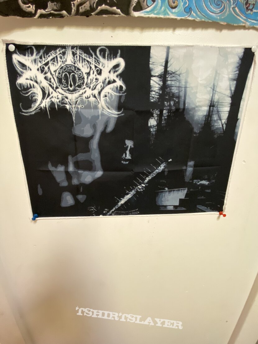 Xasthur flag