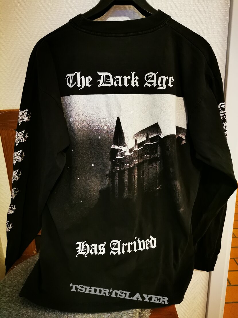 Dark Funeral The secrets of the black arts &#039;98