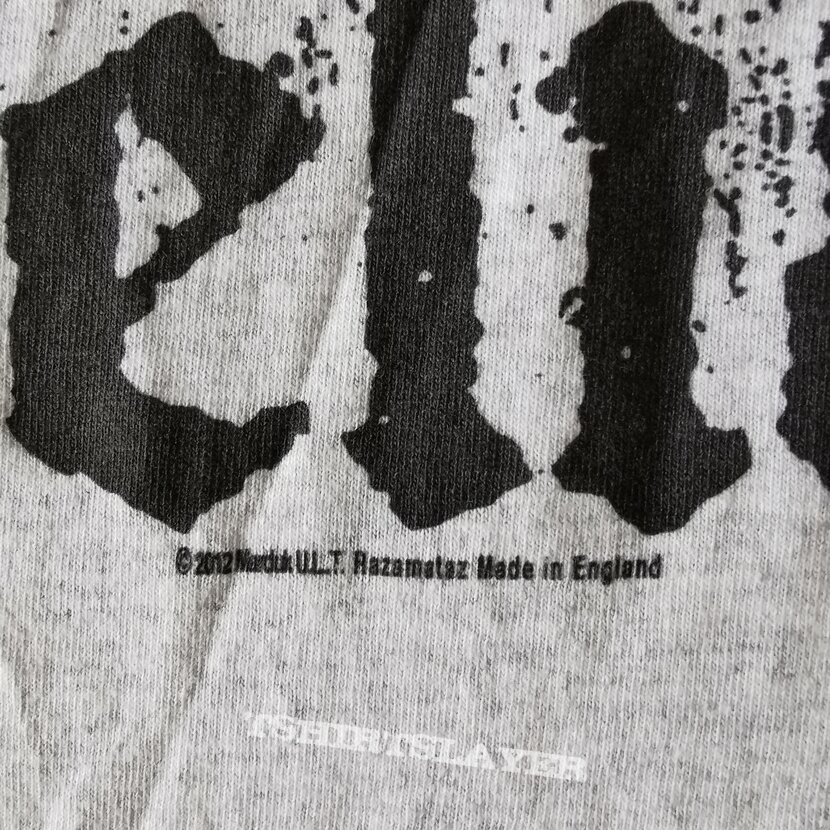 Marduk Souls for Belial