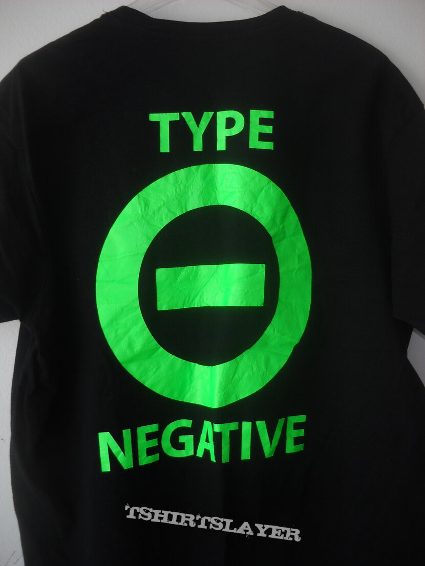 TYPE O NEGATIVE - Express Yoursel