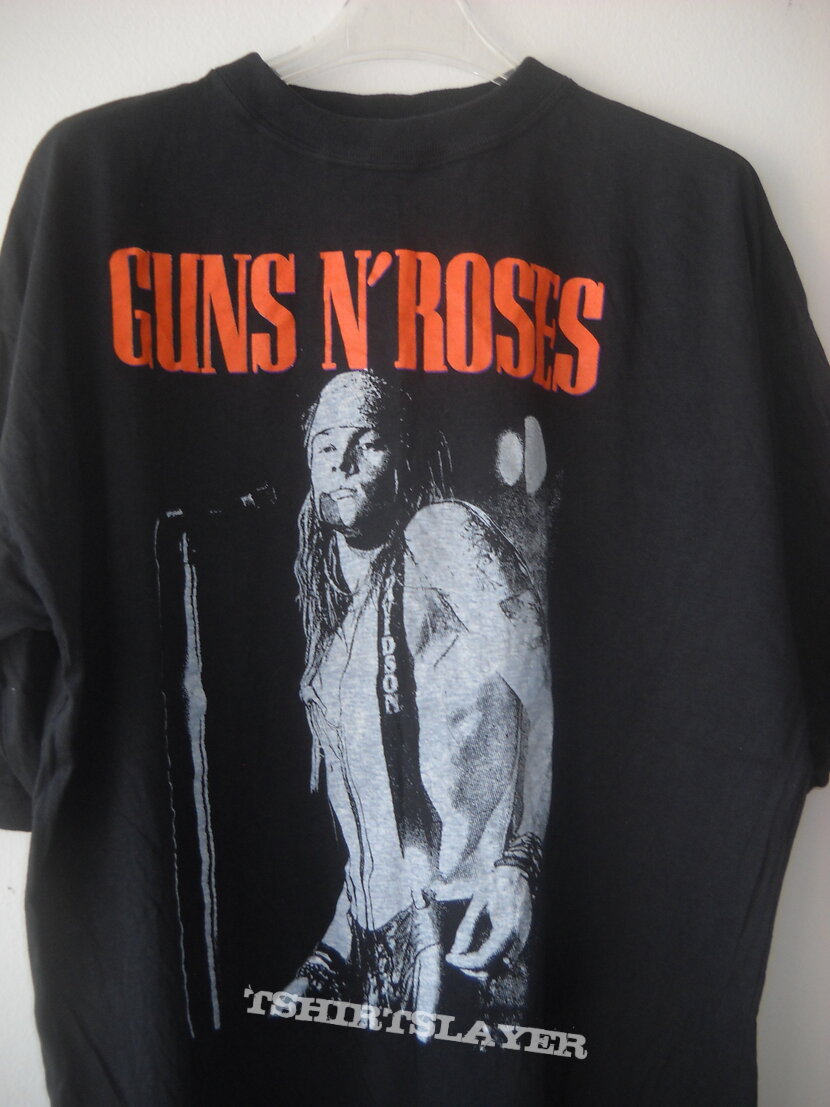 Guns N&#039; Roses Guns N Roses