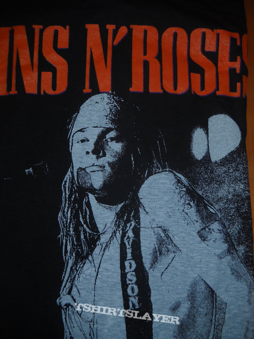 Guns N&#039; Roses Guns N Roses