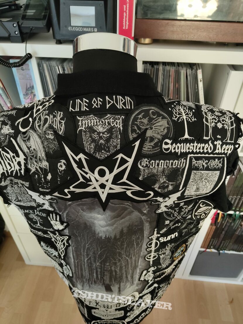 Paysage D'Hiver Summoning B/W Black-Metal Dungeonsynth Paysage D'Hiver Summoning B/W Black-Metal Dungeonsynth