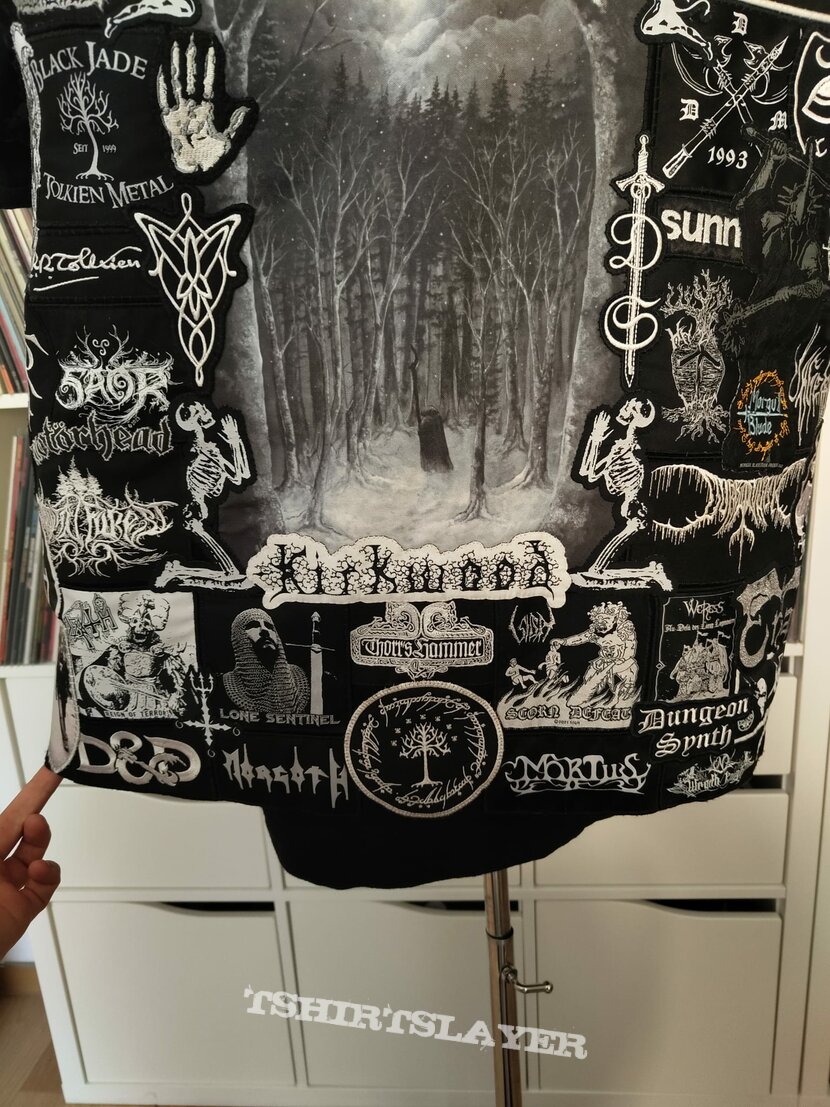 Paysage D'Hiver Summoning B/W Black-Metal Dungeonsynth Paysage D'Hiver Summoning B/W Black-Metal Dungeonsynth