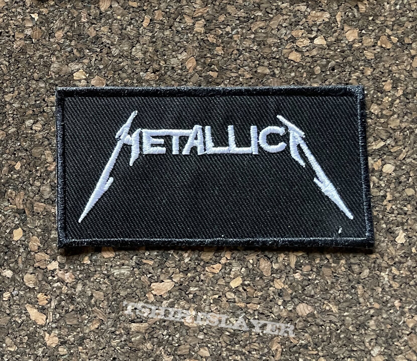 Metallica, patch