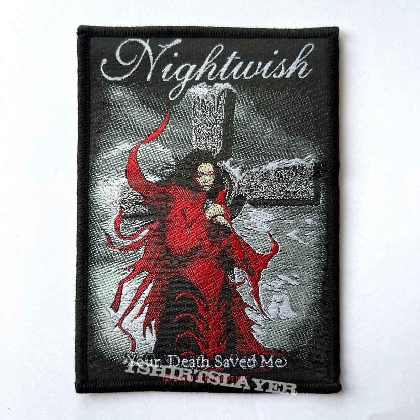Nightwish - Your Death Saved Me
