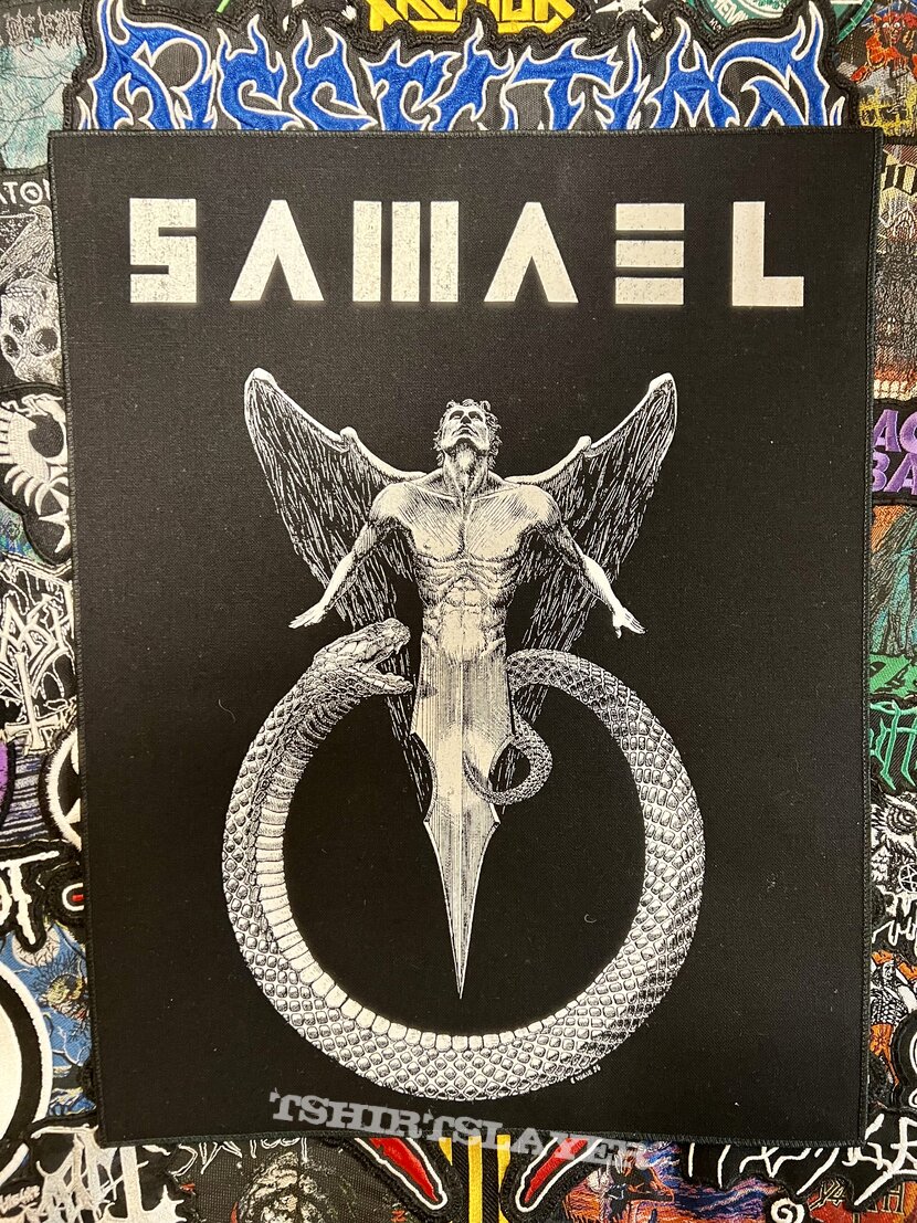 Samael Savior BP