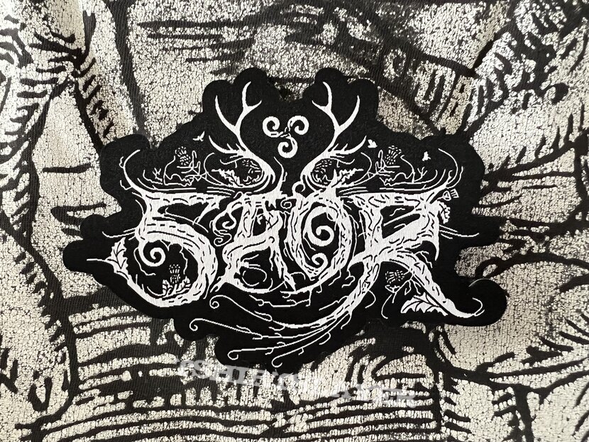 Saor Logo