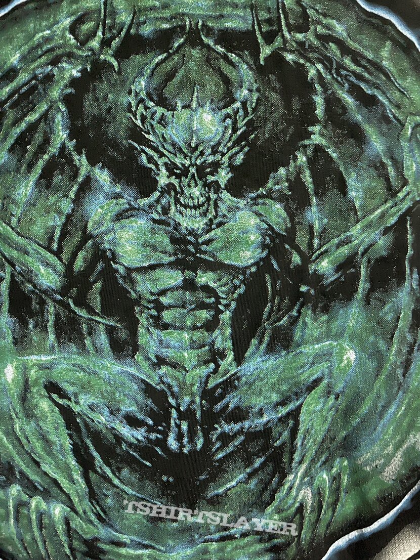 Marduk Nightwing Marduk Nightwing