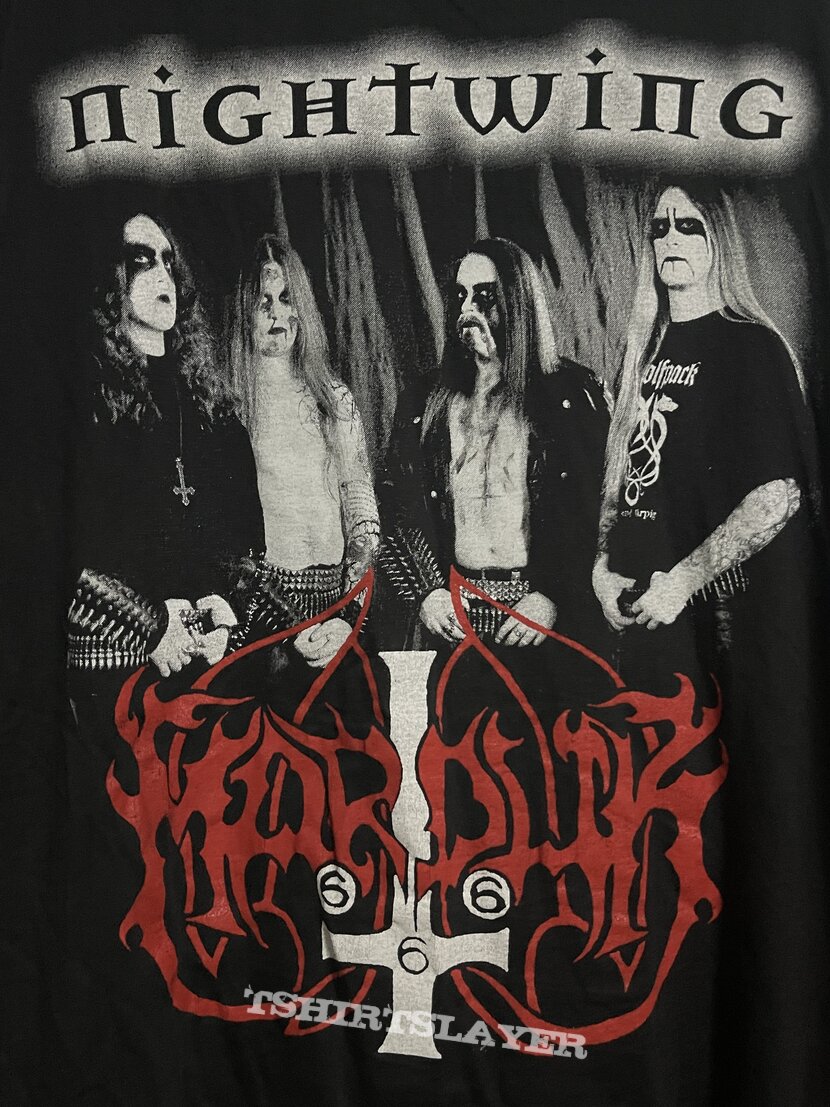 Marduk Nightwing Marduk Nightwing