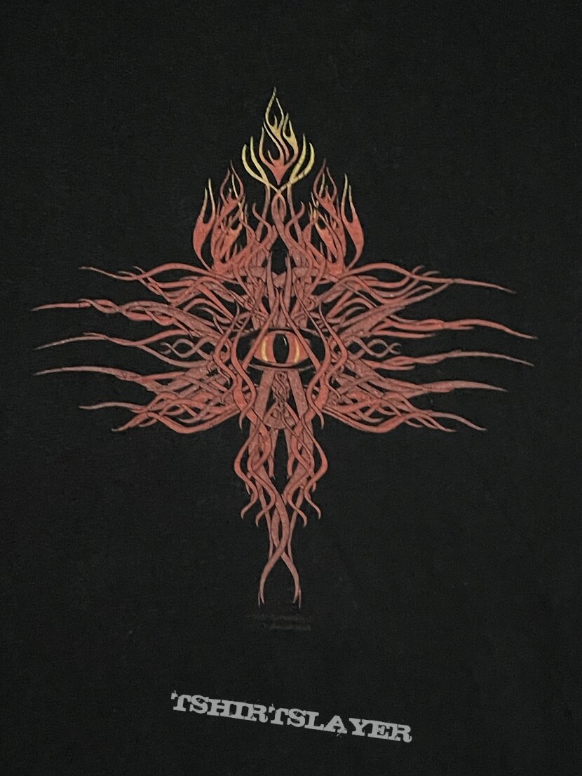 Symphony X Paradise Lost 