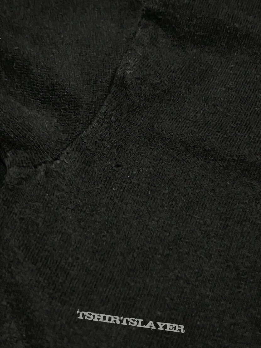 Fleshcrawl Soulskinning Passion Tour With Bolthrower Benediction Fleshcrawl Soulskinning Passion Tour With Bolthrower Benediction