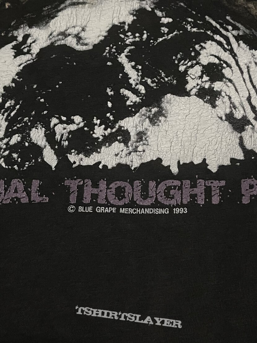 Death Individual Thought Patterns 