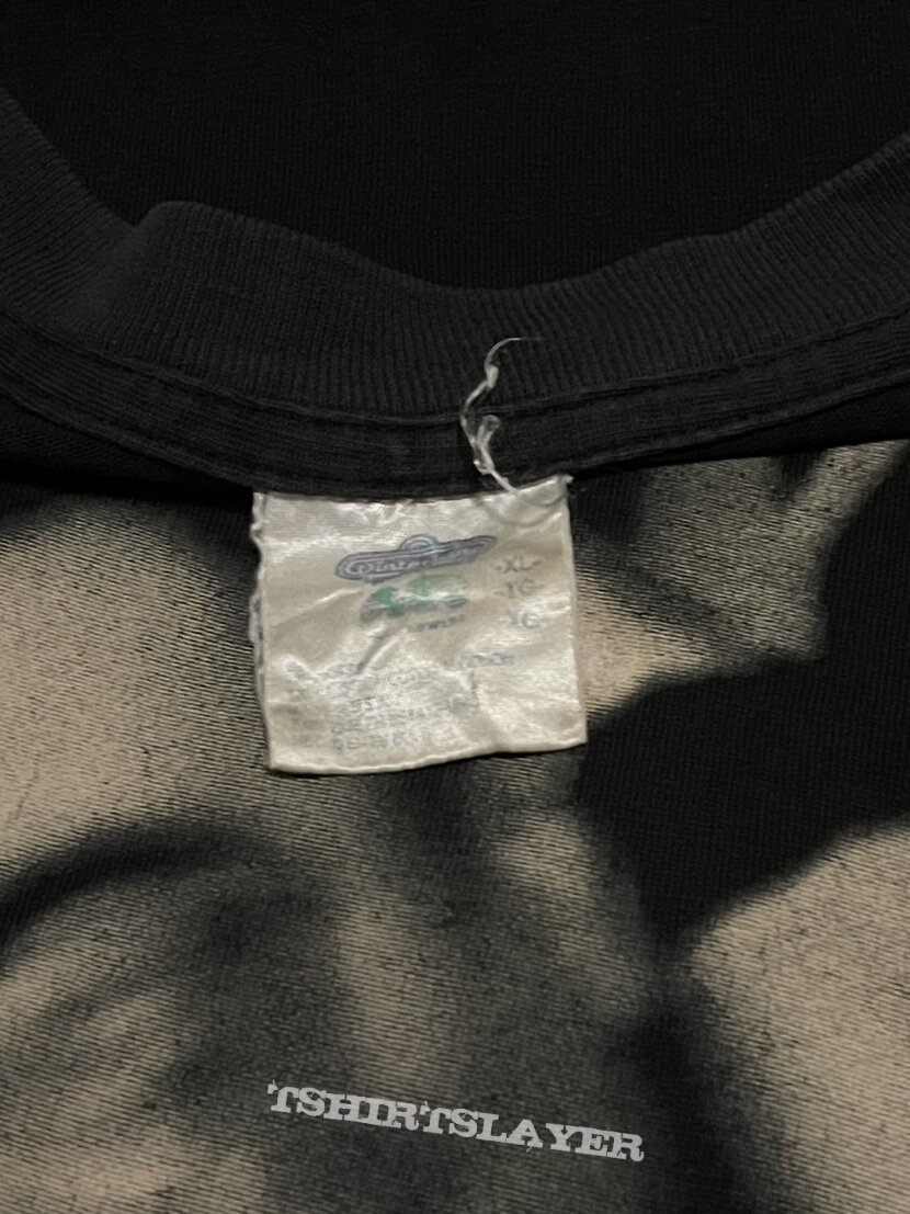 Biohazard No Hold Barred Biohazard No Hold Barred