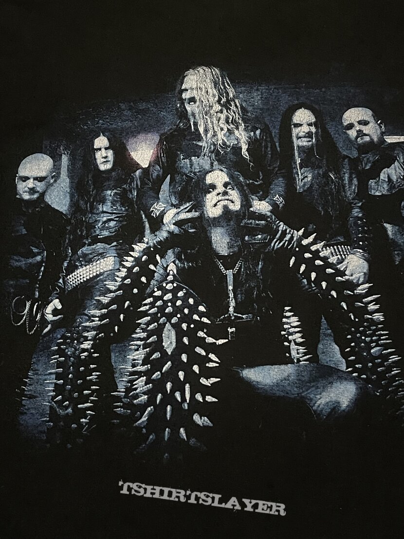 Dimmu Borgir Death Cult Amageddon Dimmu Borgir Death Cult Amageddon