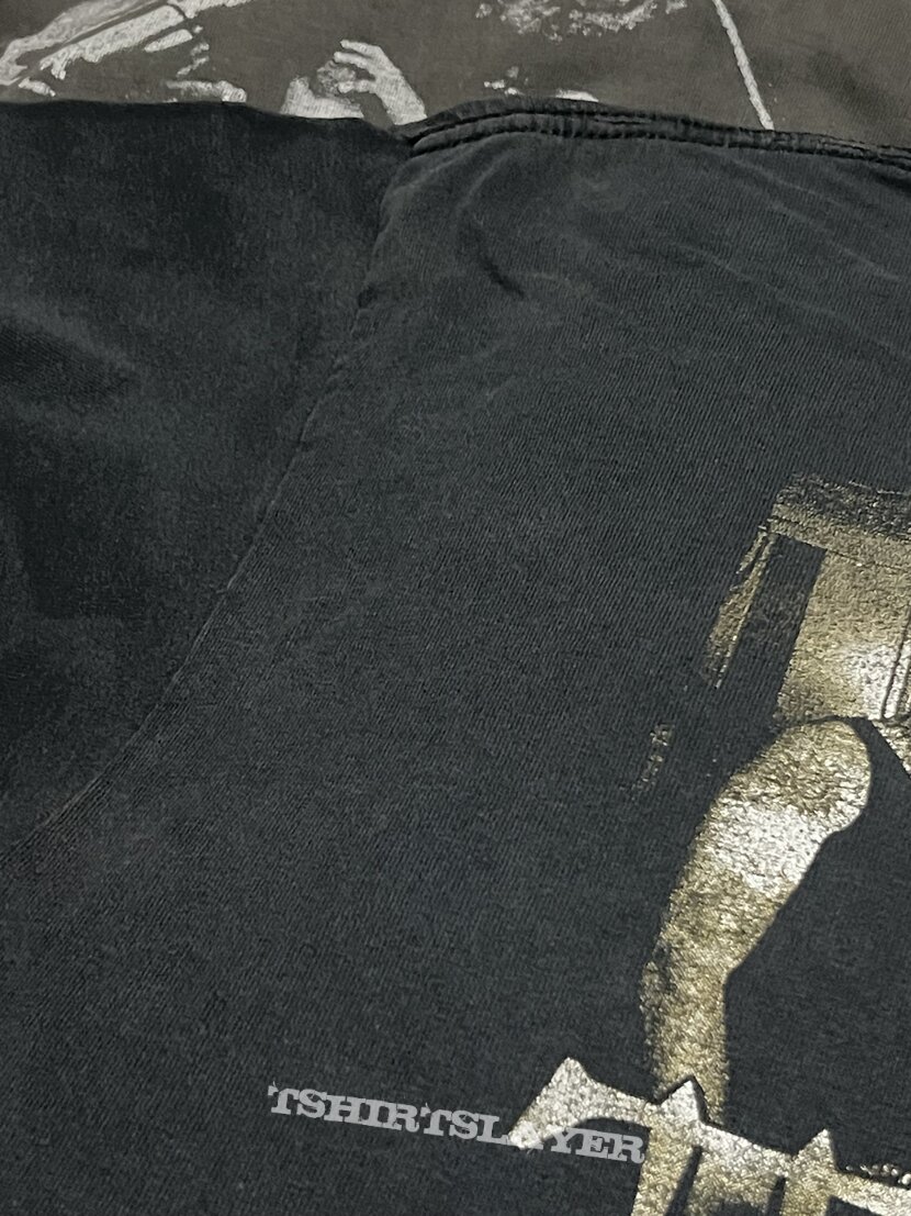 Trivium Ascendancy Tour 