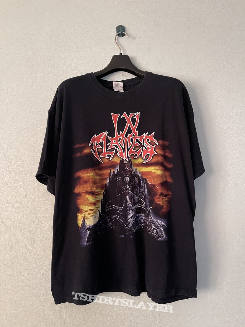 In Flames Jester Race In Flames Jester Race